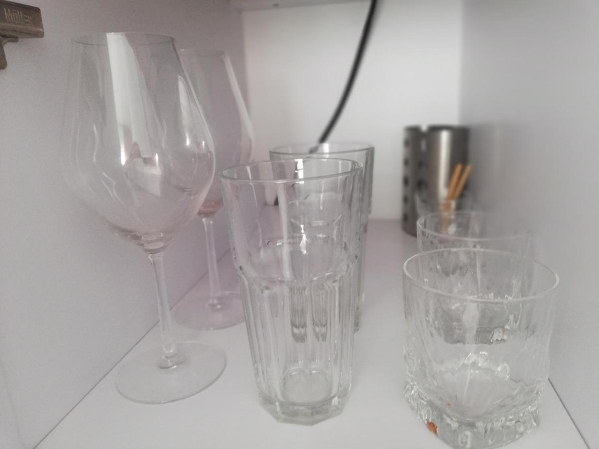 Apartment уютна студія м вокзальна, боґданівський - повітрофлотський