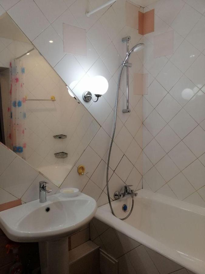 Apartment уютна студія м вокзальна, боґданівський - повітрофлотський