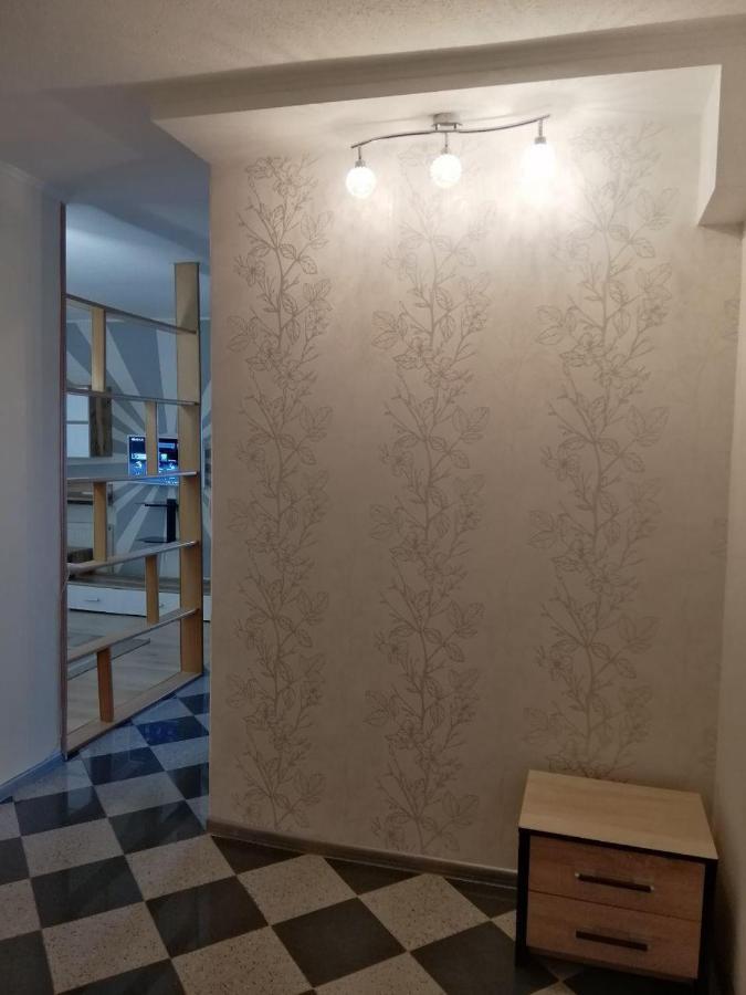 уютна студія м вокзальна, боґданівський - повітрофлотський Apartment *